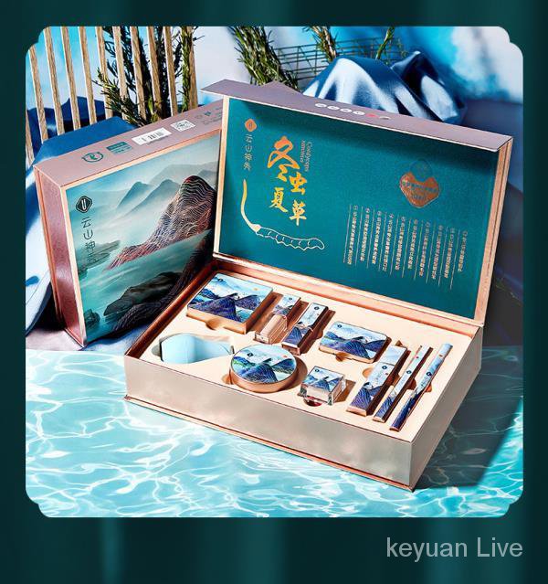 Bộ mỹ phẩm trang điểm tự nhiên thích hợp cho người mới học trang điểm | BigBuy360 - bigbuy360.vn