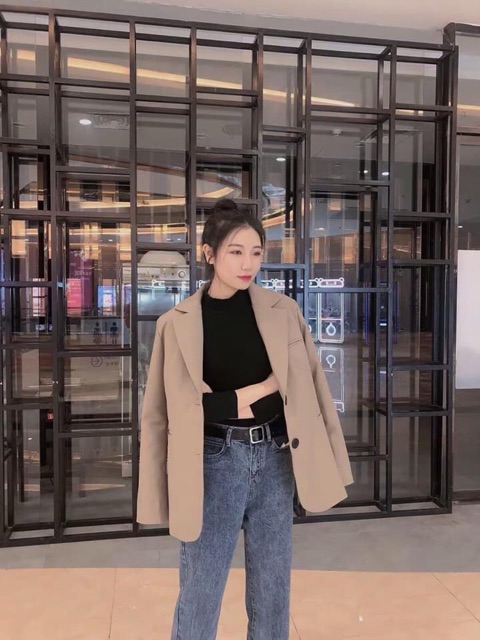 VEST Nâu tây/ VEST hồng cực xinh- Hàng qc lên form cực chuẩn- Kèm video ảnh thật | BigBuy360 - bigbuy360.vn