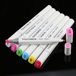 TOUCHLIT NEW 7 BỘ 24 MÀU