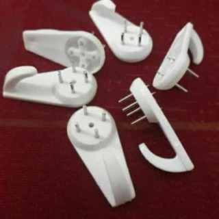 Set 5 Móc đóng đinh treo đồ
