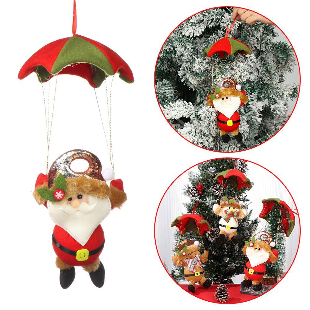 CONOPERY Búp Bê Treo Trang Trí Giáng Sinh