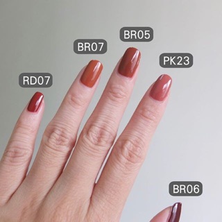 Sơn móng 3CE Stylenanda Long Lasting Nail Lacquer