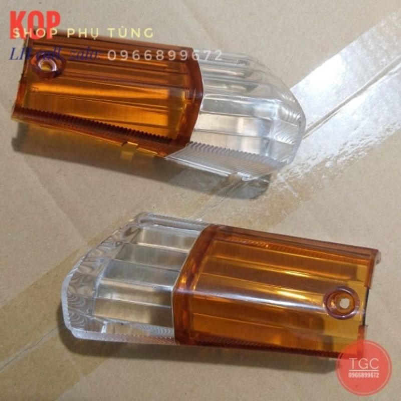 nắp xinhan super dream