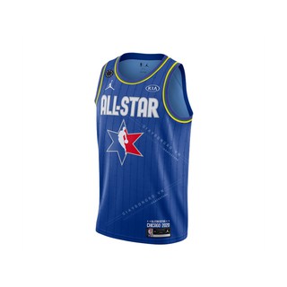 Áo NBA Jersey All Star - Luka Dončić