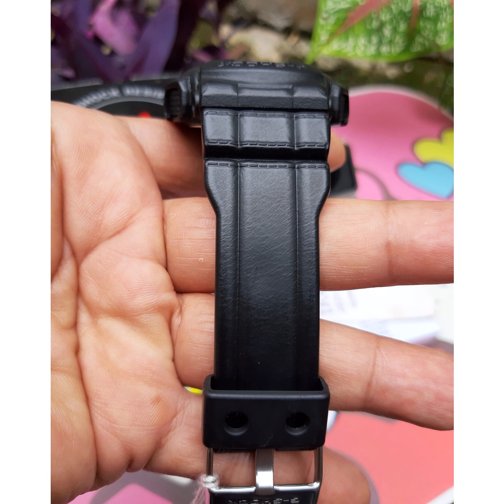 Đồng hồ nam Casio G Shock GA-110BT-1ADR dây cao su thể thao chính hãng Fridayshopping