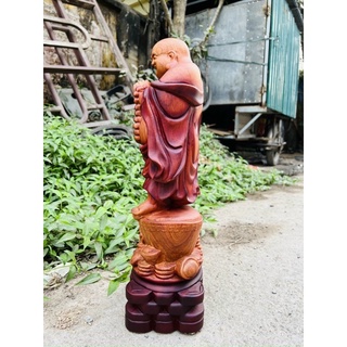 Di lặc Chúc Phúc cao 50 và 60