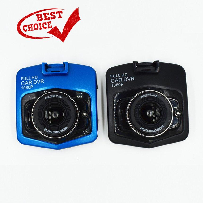 Camera Hành Trình Xe Hơi Góc Rộng 10.7 2.4 Inch 1080p