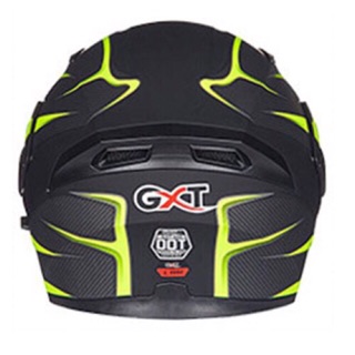 Mũ bảo hiểm lật hàm gxt