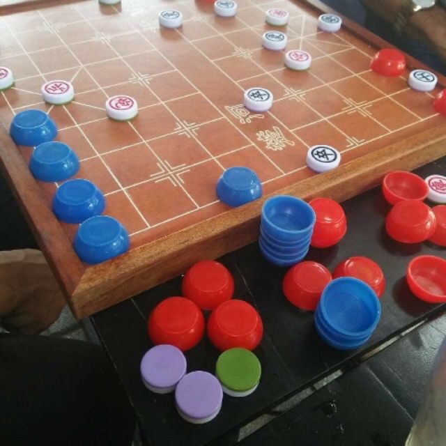 CỜ ÚP 150K KÈM NẮP