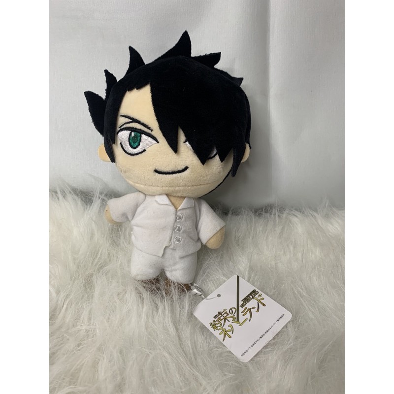 [SEGA] The Promised Neverland Ray Norman doll gấu bông búp bê chính hãng Nhật Bản