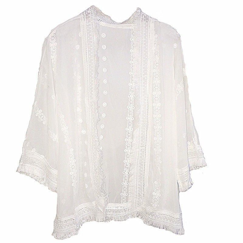 Áo khoác Cardigan tay dài thời trang cho nữ