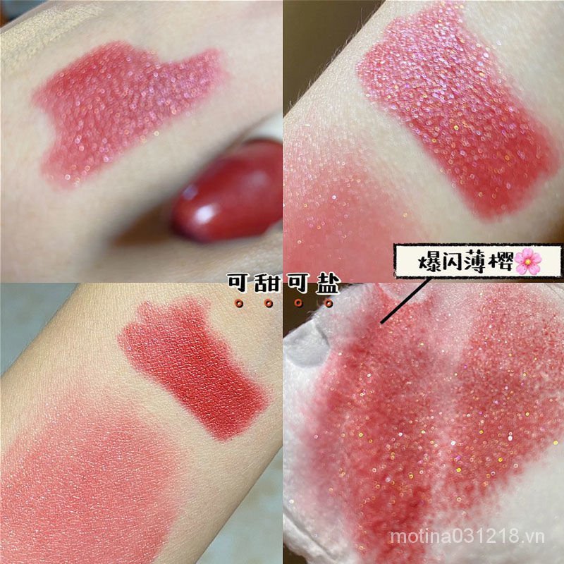 (Hàng Mới Về) Kem Che Khuyết Điểm Không Phai Màu | BigBuy360 - bigbuy360.vn