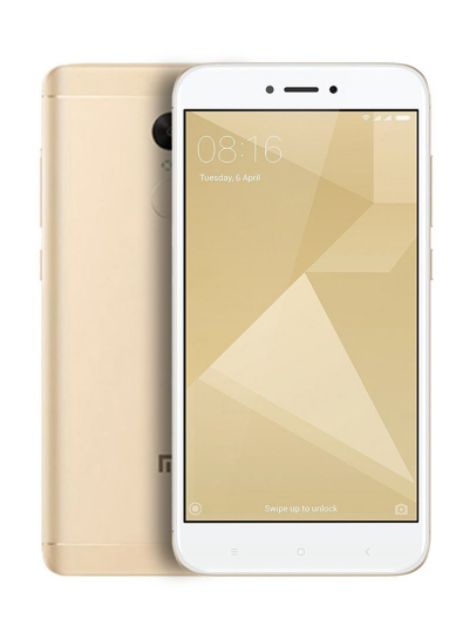 Điện thoại Xiaomi Redmi Note 4 / Notev4X 2sim Ram 3G rom 64G mới