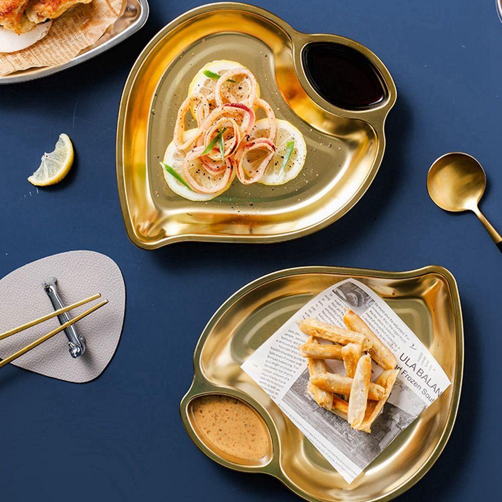 Đĩa Phục Vụ Thanh Lịch|Đĩa Đựng Sushi, Món Tráng Miệng