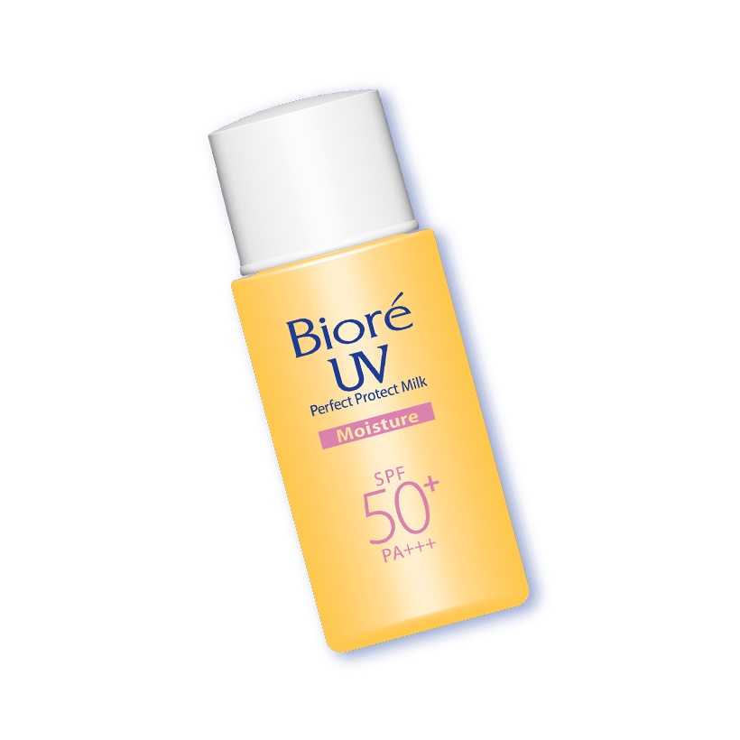 Sữa Chống Nắng Bảo Vệ Hoàn Hảo Biore UV SPF50+ 25ML