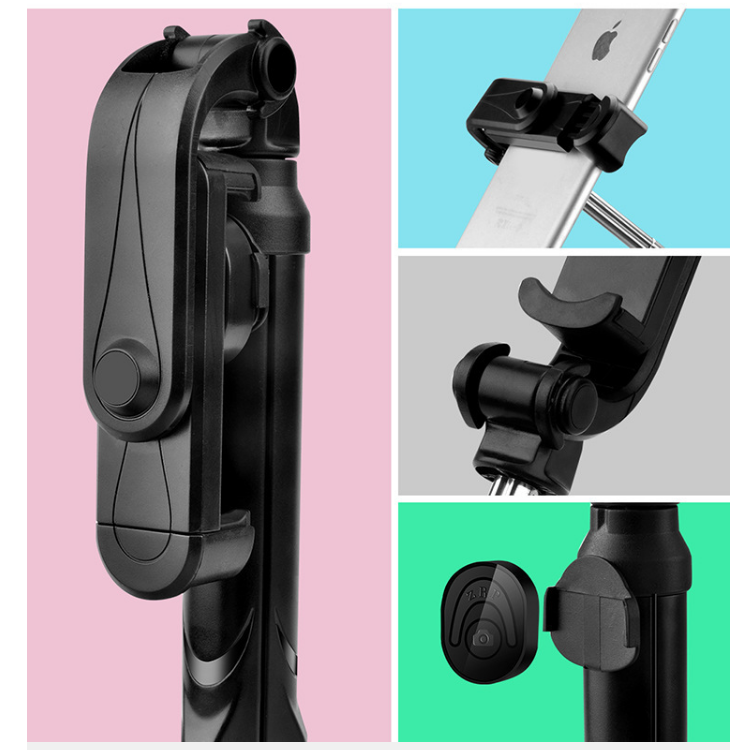 Gậy chụp ảnh selfie kết nối Bluetooth dành cho điện  | BigBuy360 - bigbuy360.vn