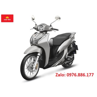 Xe máy honda sh mode 2020 abs