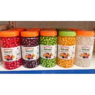 Thạch 3d đại long 2,5kg