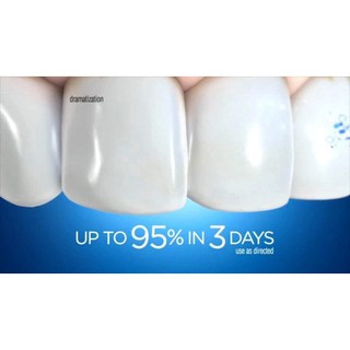 Kem Đánh Răng Crest 3D White Advanced Whitening 158g