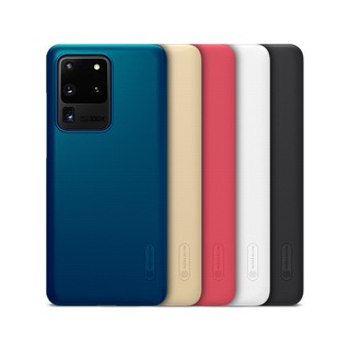 Ốp lưng SamSung Galaxy S20 / S20+ Plus / S20 Ultra chính hãng Nillkin dạng sần
