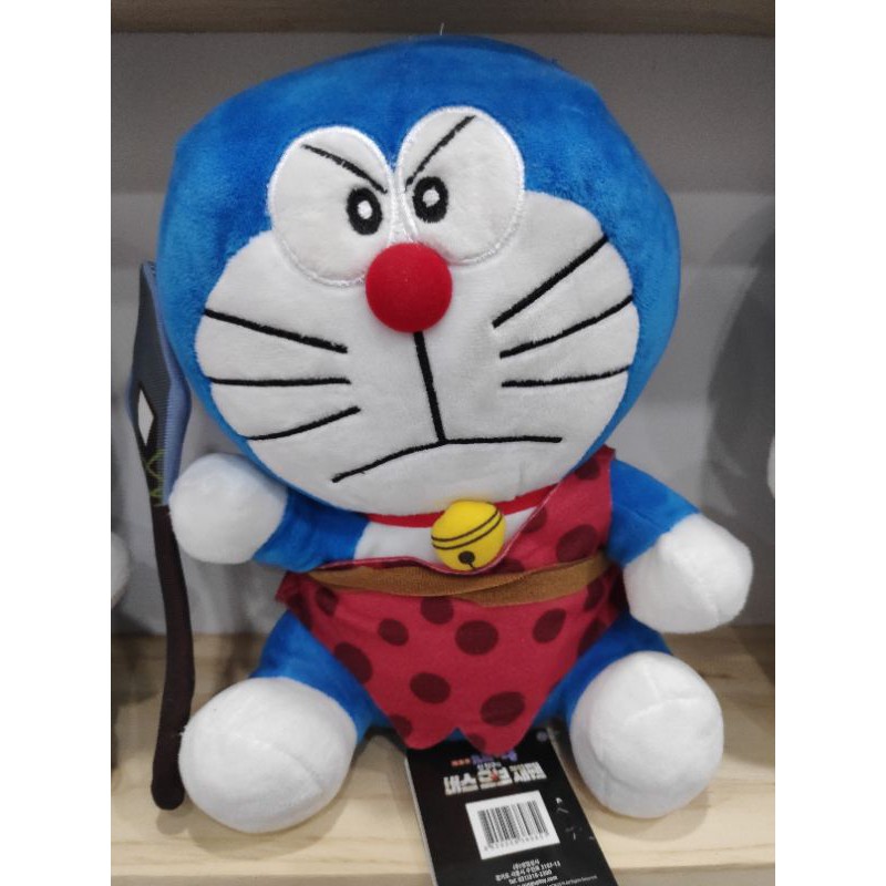 Gấu bông doraemon đáng yêu_ doraemon hoạt hình ngộ nghĩnh
