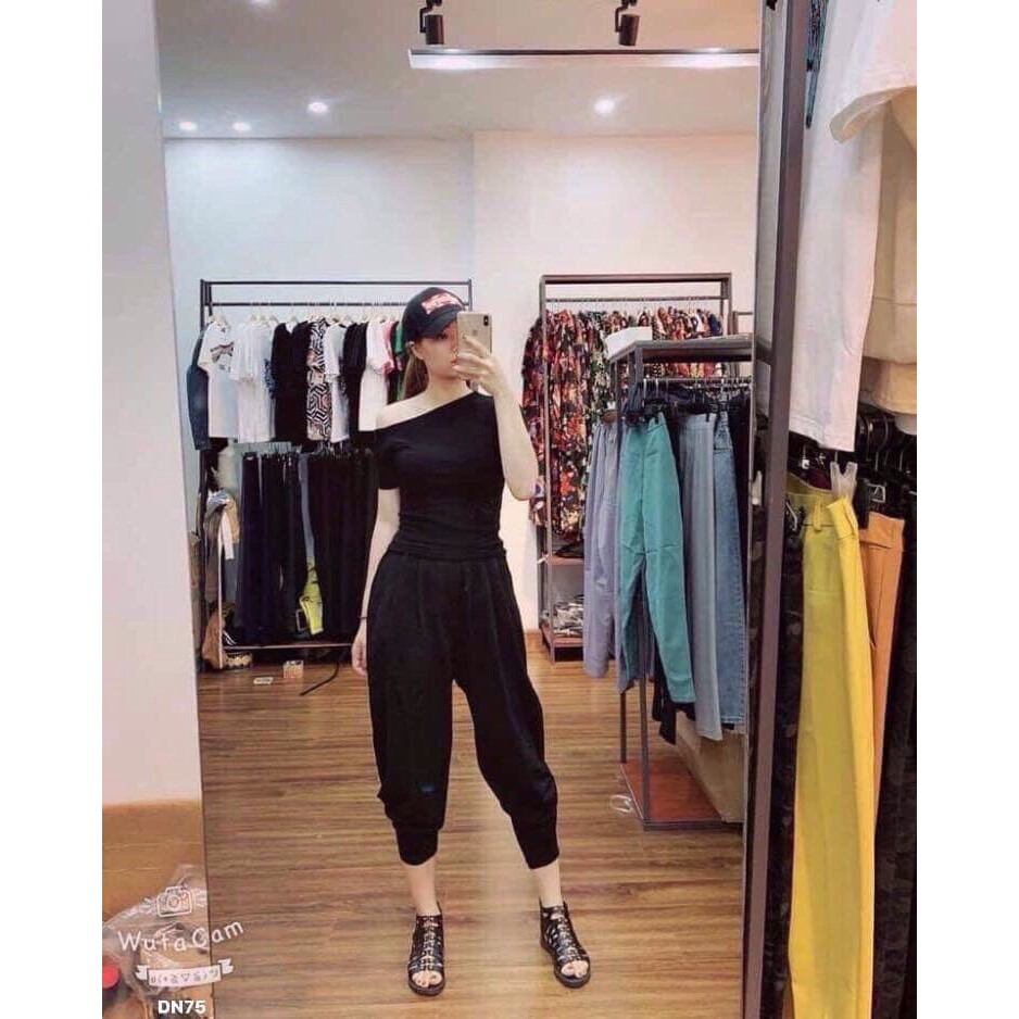 QUẦN JOGGER SIÊU HOT 2020