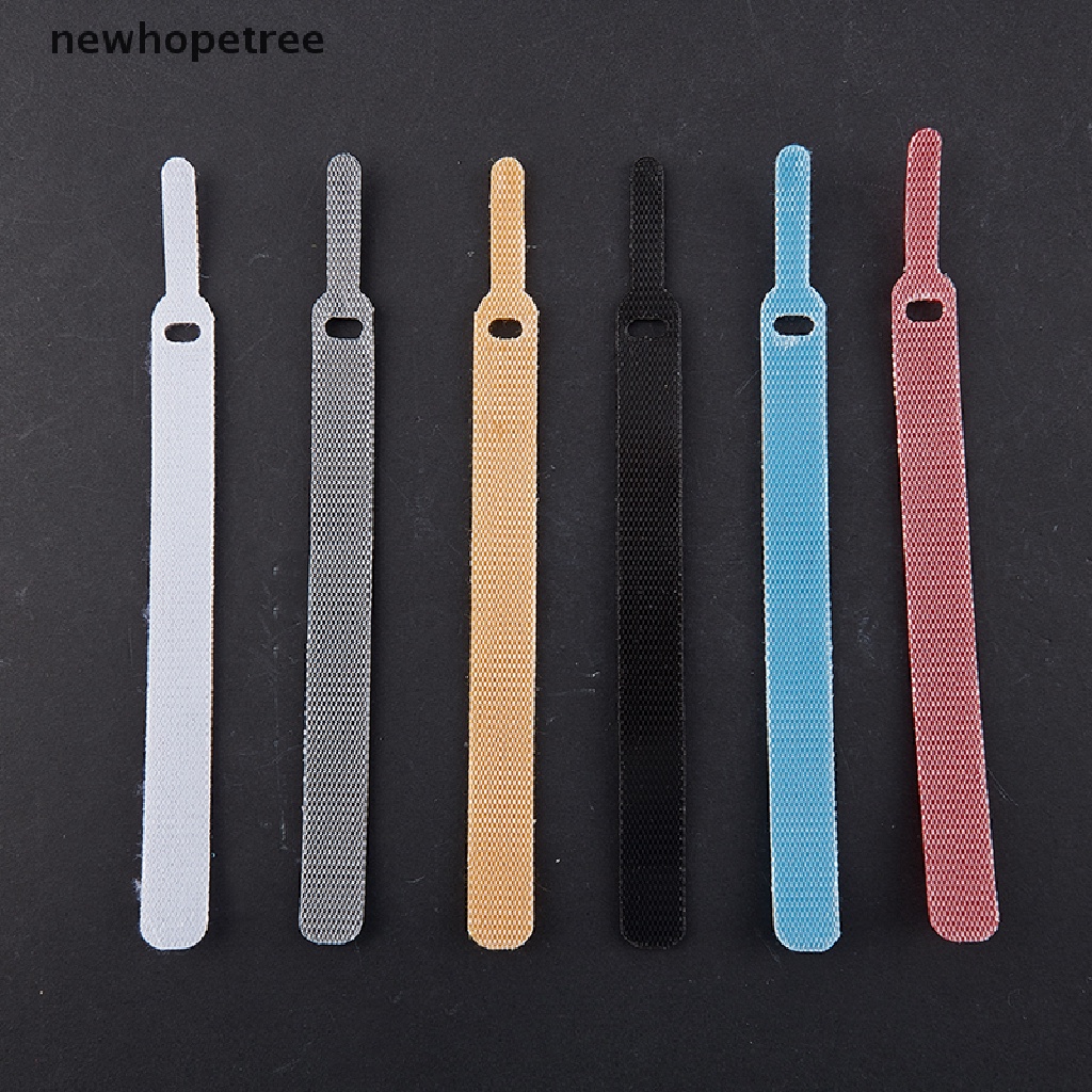 Bộ 25 Dây Quấn Tai Nghe Cho Điện Thoại Có Thể Tái Sử Dụng