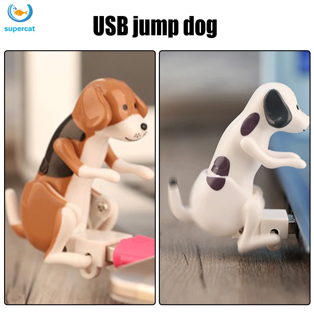 Vỏ Bọc Usb Chống Bụi Hình Cún Dễ Thương Cho Bé | BigBuy360 - bigbuy360.vn