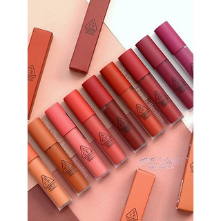 Son 3CE Soft Lip Lacquer