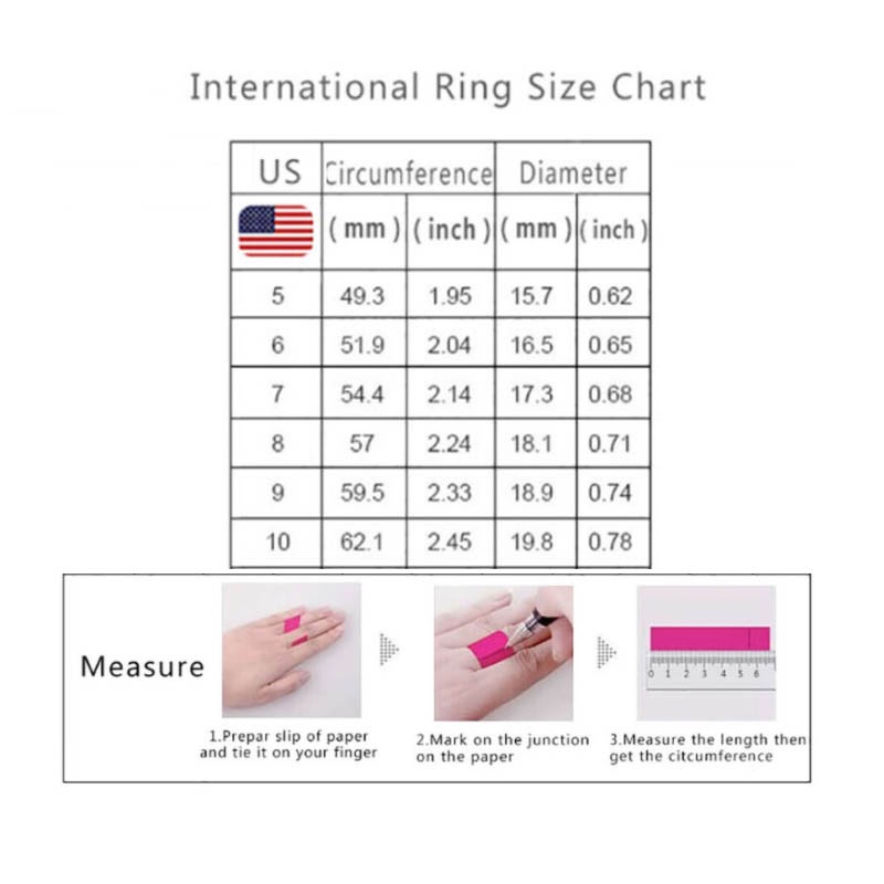 Nhẫn đính hôn hở phối hình trái tim đính đá zircon tùy chọn màu sắc dành cho nữ