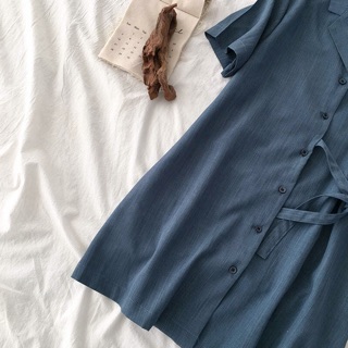 Hebe Dress