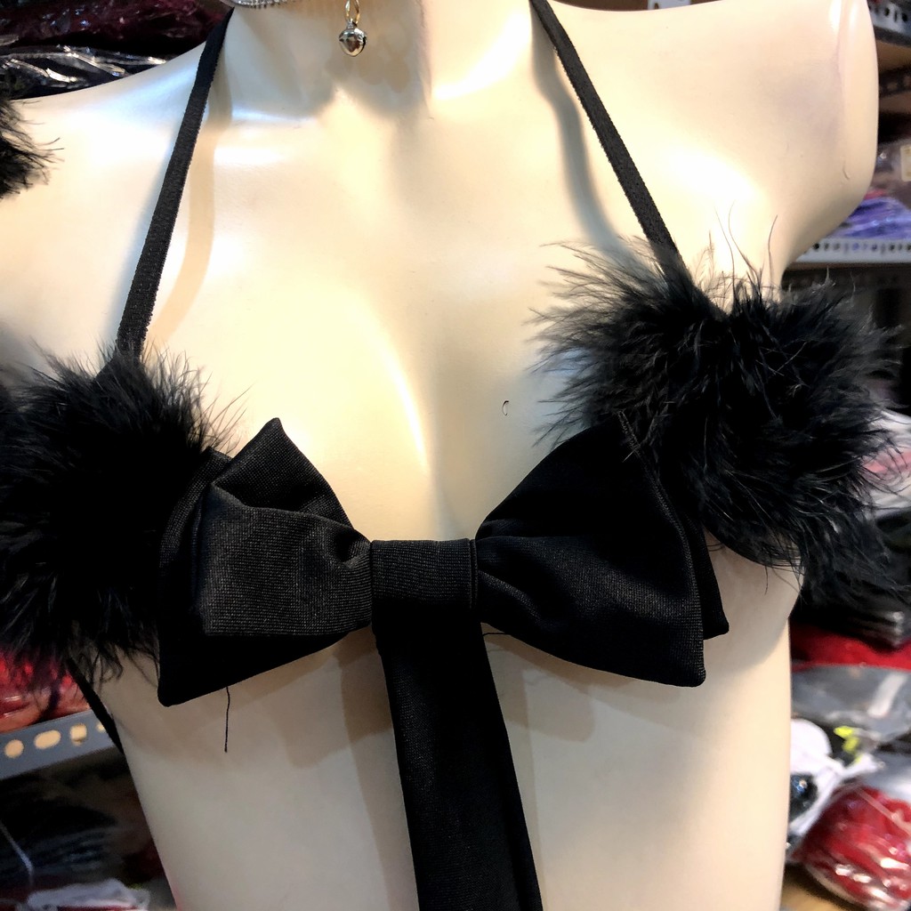 Set đồ lót Cosplay Bé mèo sexy L263 | BigBuy360 - bigbuy360.vn