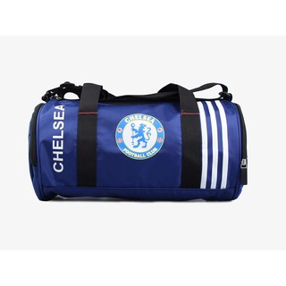 Túi trống tập gym đá bóng, thể thao, du lịch CLB Chelsea