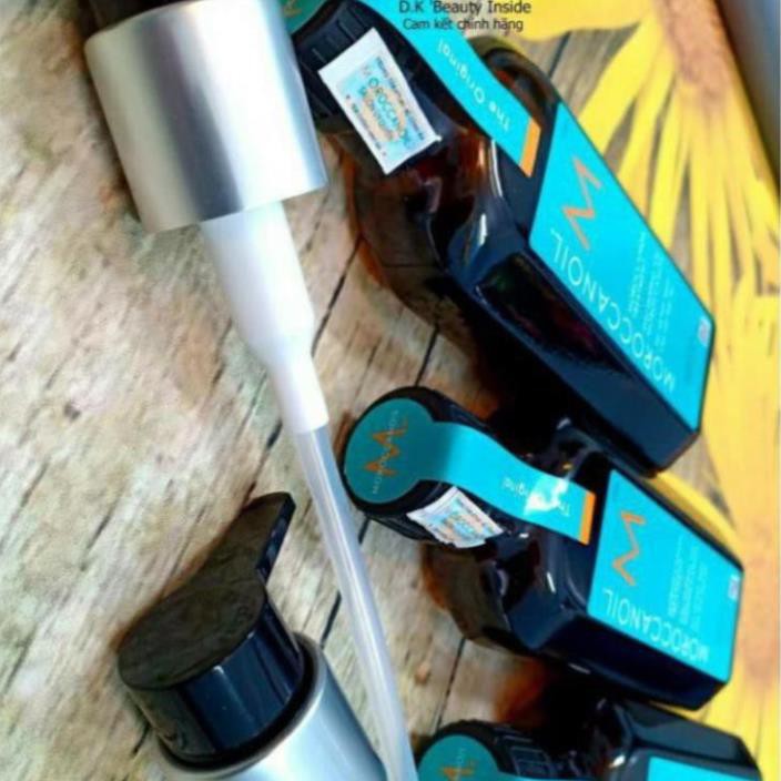 MOROCCANOIL ✅ DẦU DƯỠNG TÓC MOROCCANOIL TREATMENT ORIGINAL 100ML [mới] . [Mới] | BigBuy360 - bigbuy360.vn