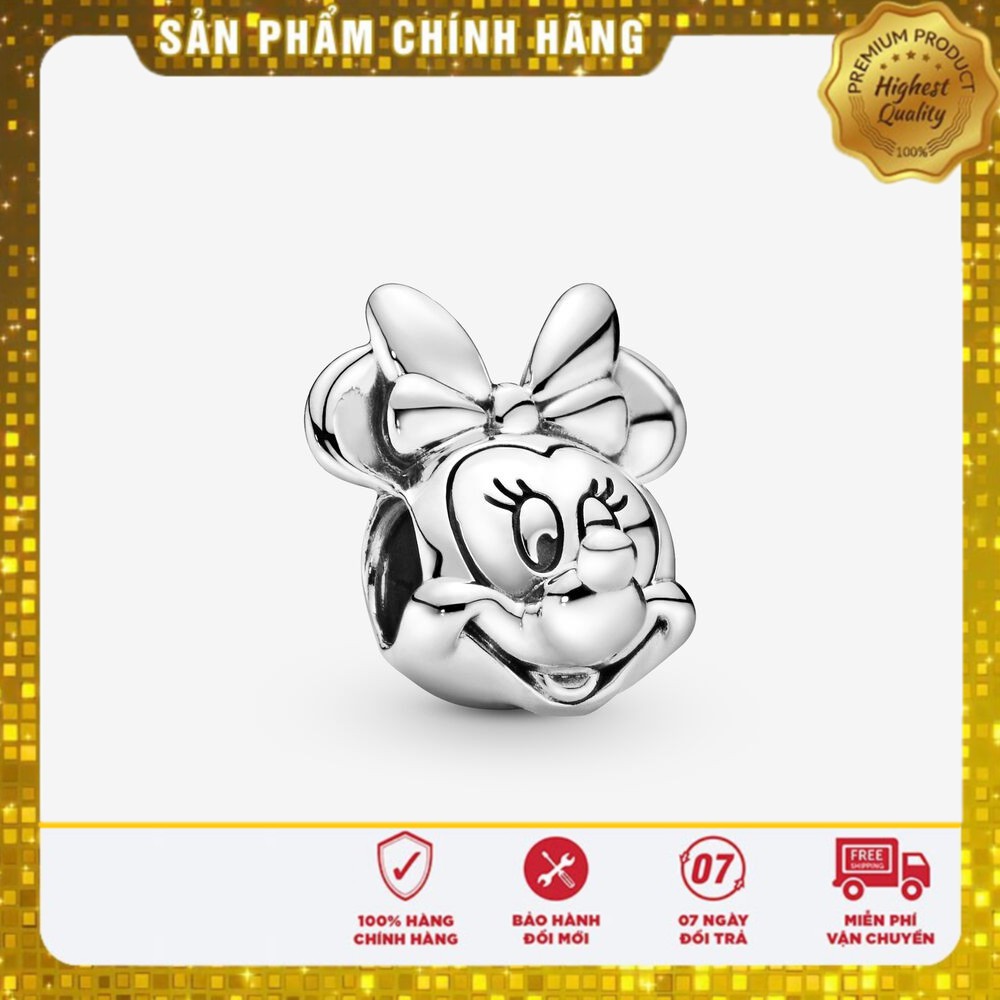 [Hàng cao cấp] Charm Bạc S925 ALE Cao Cấp - Charm bạc chuẩn S925 cho vòng Pan - Mã sản phẩm CHARMBAC_DN0066