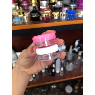 HŨ TEST 5gr…10gr