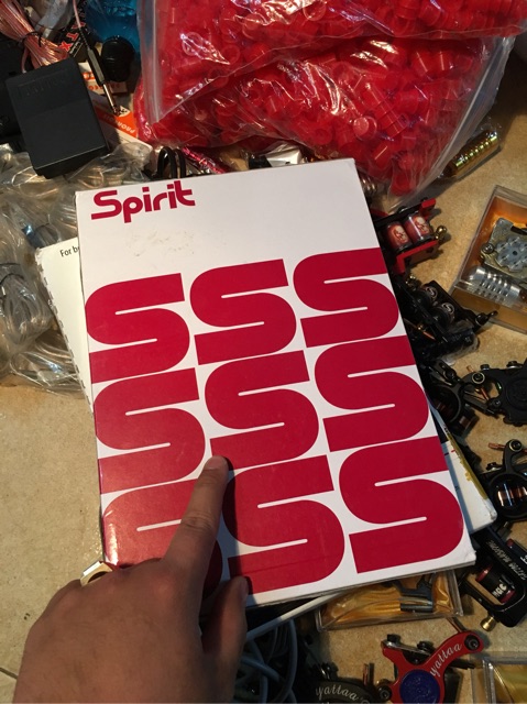 Giấy scan hình xăm taiwan 4 lớp giá /5 tờ | BigBuy360 - bigbuy360.vn