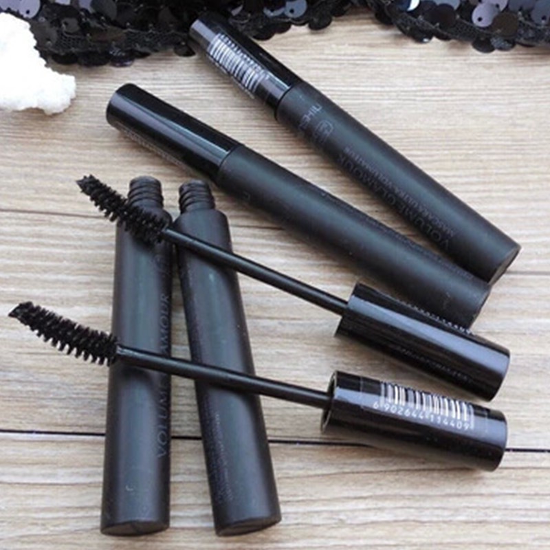 Mascara chuốt lông mi màu đẹp cá tính hiệu MANSLY dành cho mọi loại da | BigBuy360 - bigbuy360.vn