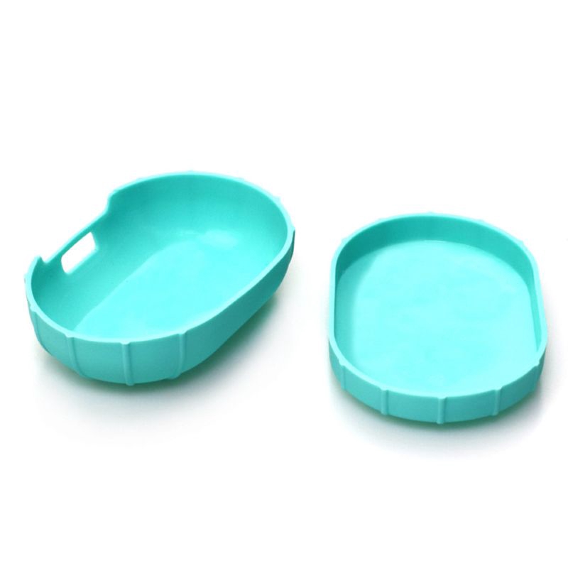 Ốp silicon bảo vệ tai nghe Bluetooth cho Xiaomi airdots TWS | BigBuy360 - bigbuy360.vn