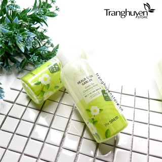 NƯỚC TẨY TRANG THE SEAM