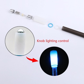 Bút Quay Có Đèn Led Độc Đáo