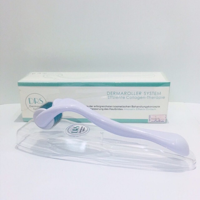 Kim Lăn DRS 540 System - size 0.2mm - DERMAROLLER