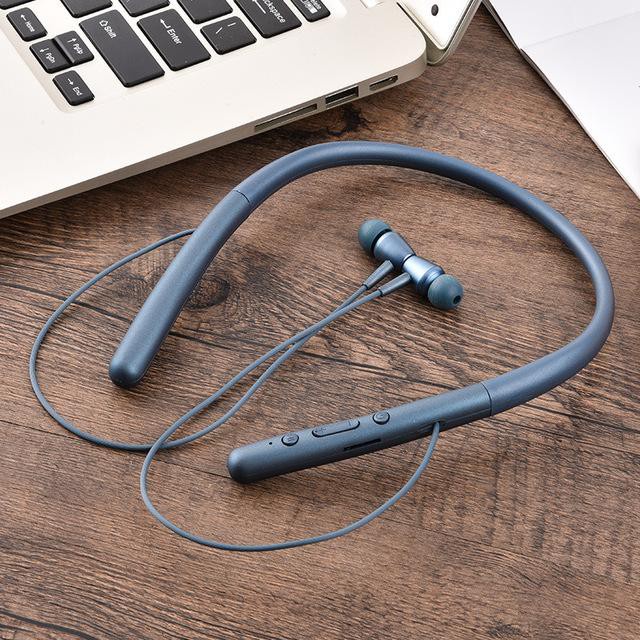 【Hàng sẵn sàng】 Tai nghe Bluetooth Sony h.ear in 2 WI-H700 siêu bass cực đẹp