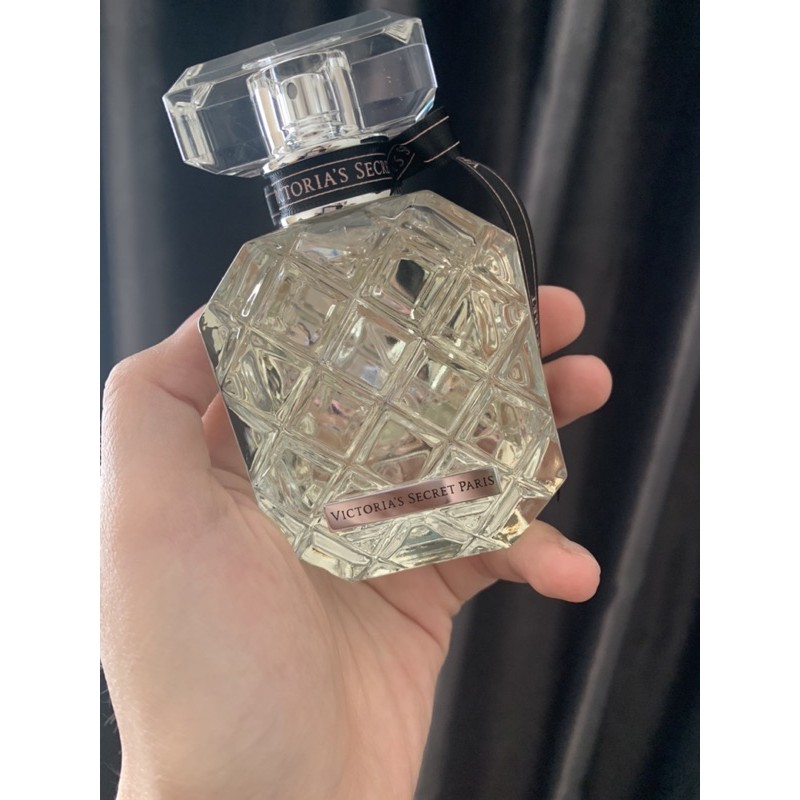 Nước hoa Victoria's Secret Bombshell Paris edp 50ml