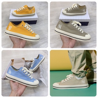 Giày MLB Origin San Francisco/New York yankees (3ACVVA11N)