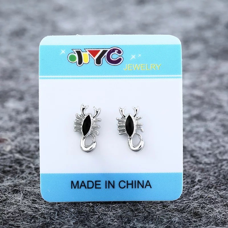 KHUYÊN TAI NAM CHÂM BỌ CẠP