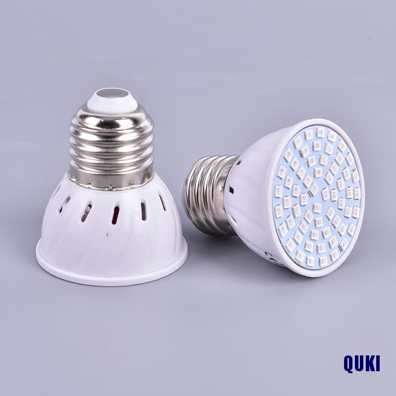 Bóng Đèn Led Tia Cực Tím Diệt Khuẩn