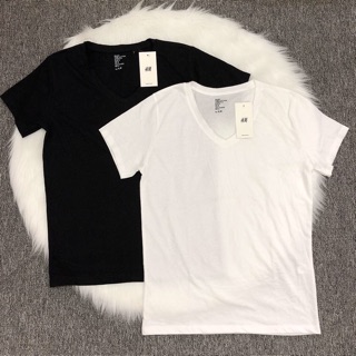 Combo áo thun basic HM