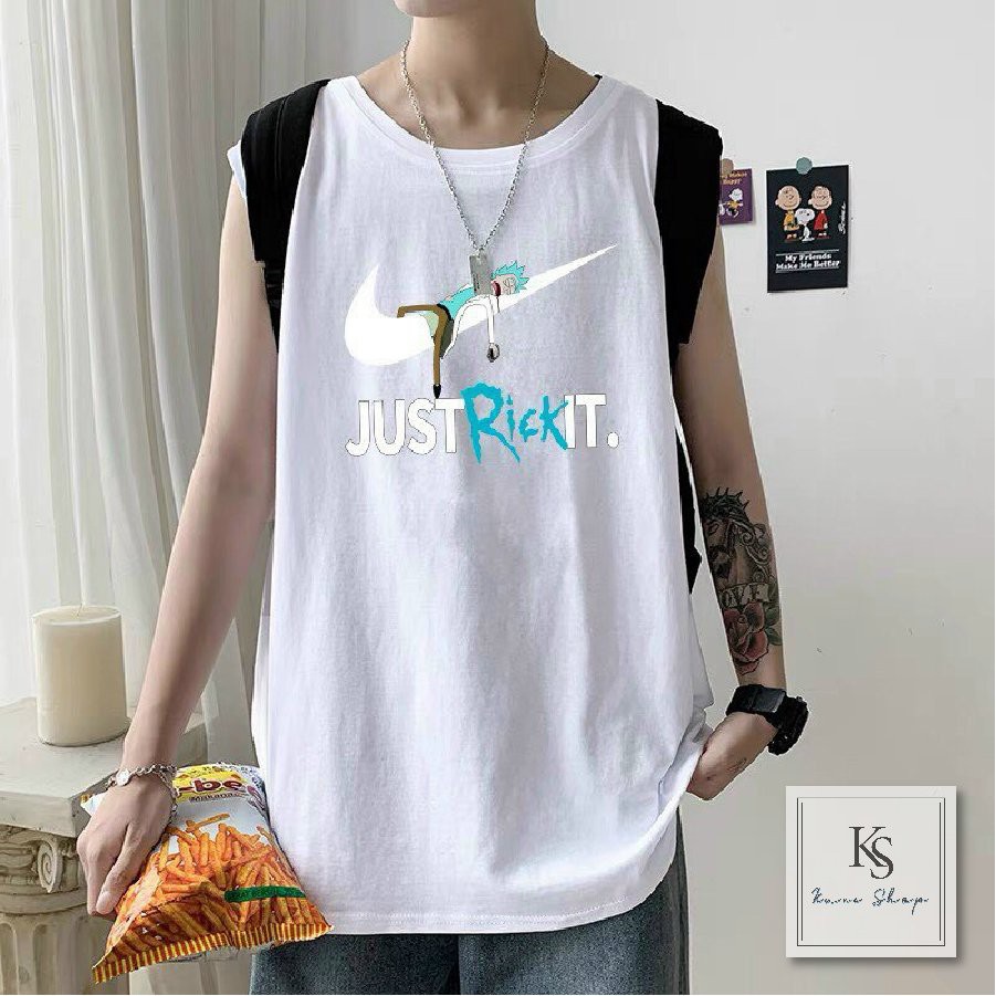 Áo ba lỗ nam KANE SHOP chất liệu cotton thoáng mát , áo tanktop nam tập gym, đi biển | BigBuy360 - bigbuy360.vn