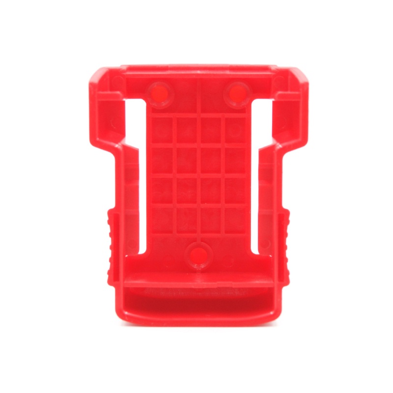 Vỏ Nhựa Đựng Pin Milwau Chống Bụi Chắc Chắn